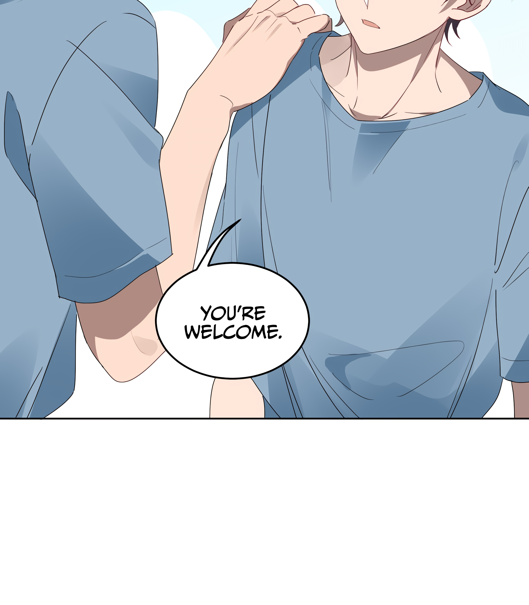 Between the Years Ch. 3 第9页