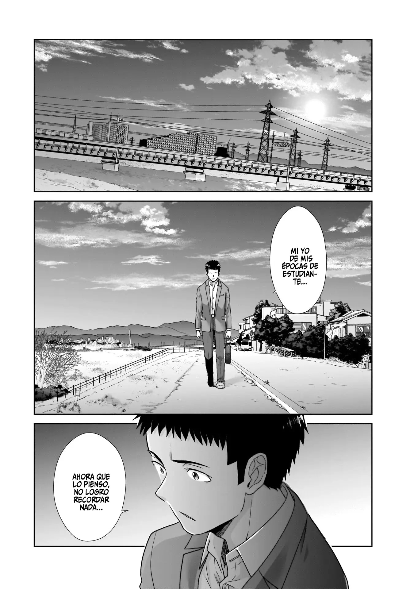 17-sai Kara Yarinaosu Propose Ch. 4 第9页