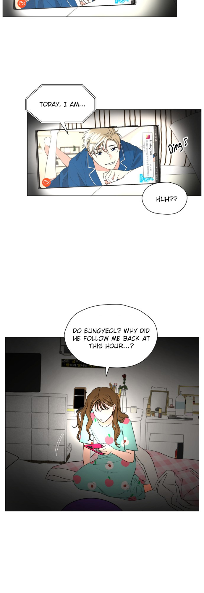 My Marital Delusions! Am I your crush? 第2页