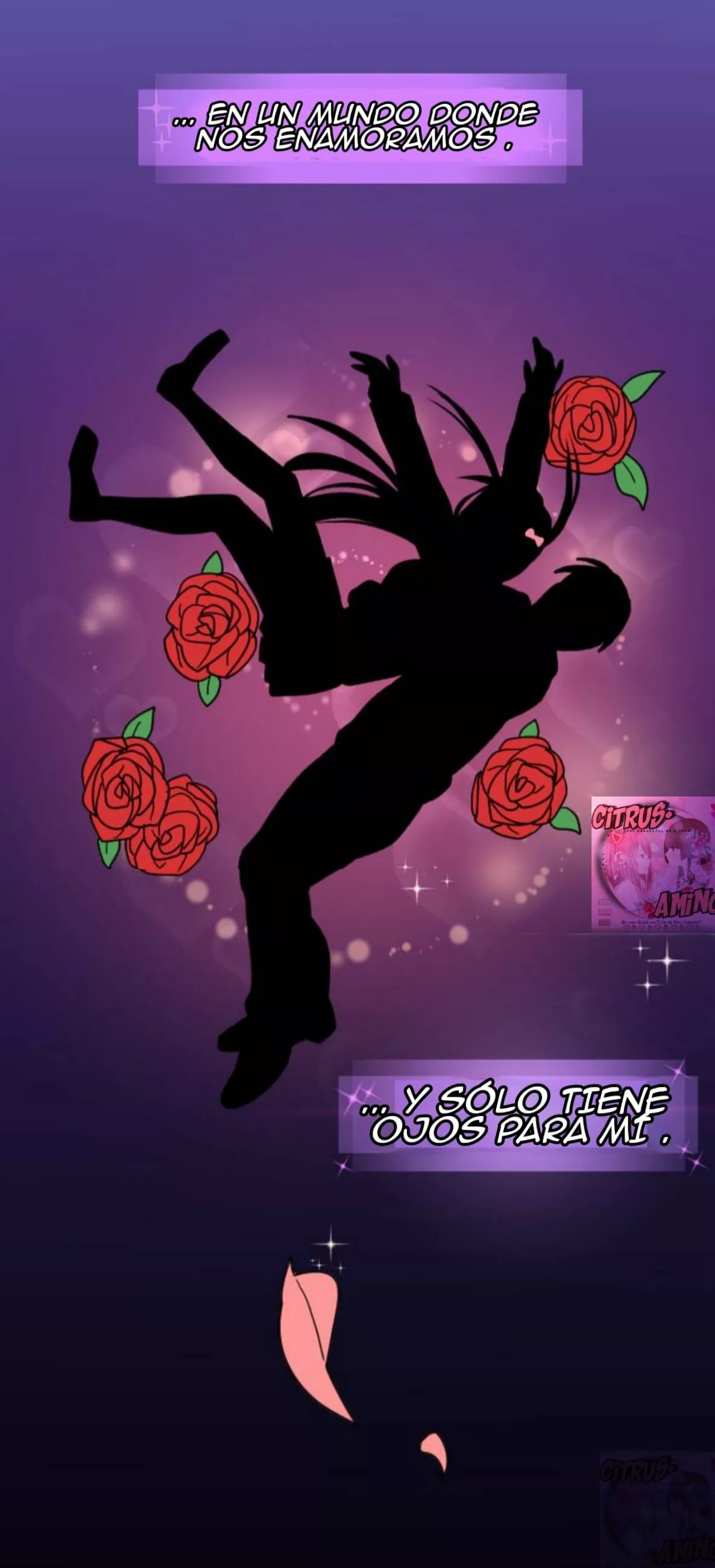 Not So Shoujo Love Story 第5页