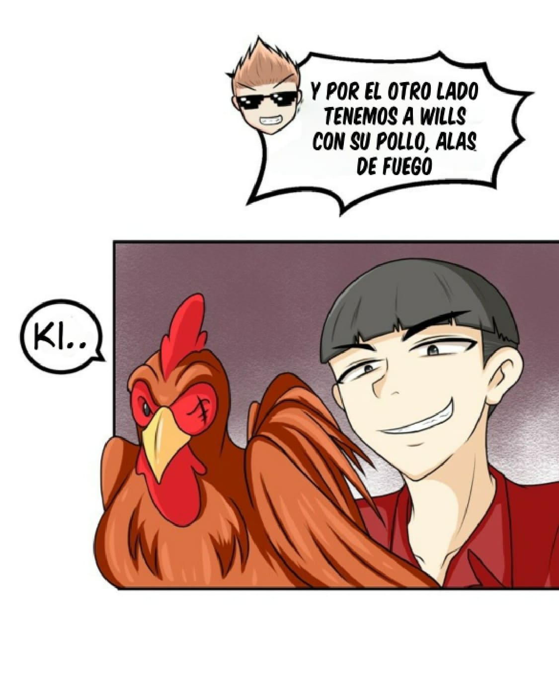 เปลี่ยนยัยห้าวเป็นสาวแบ๊ว 第5页