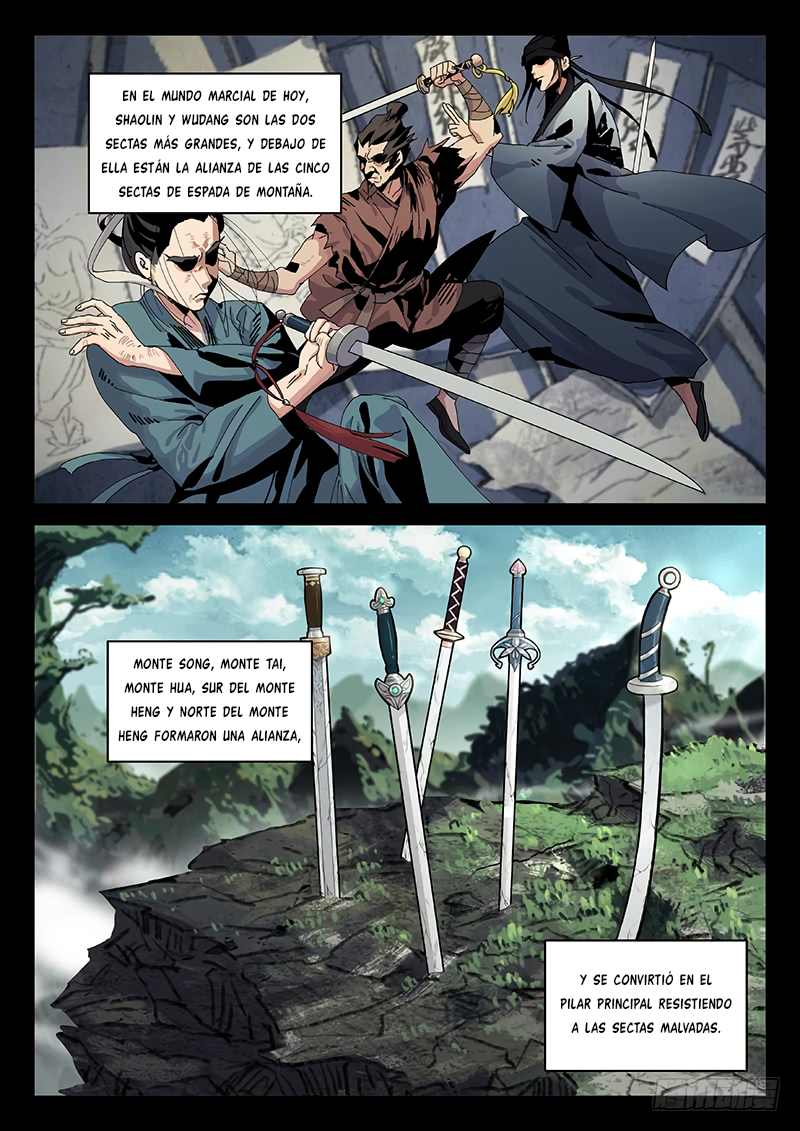 The Smiling, Proud Wanderer 第3页