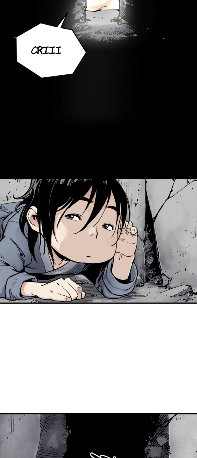 Shashin Chapitre 1 第15页