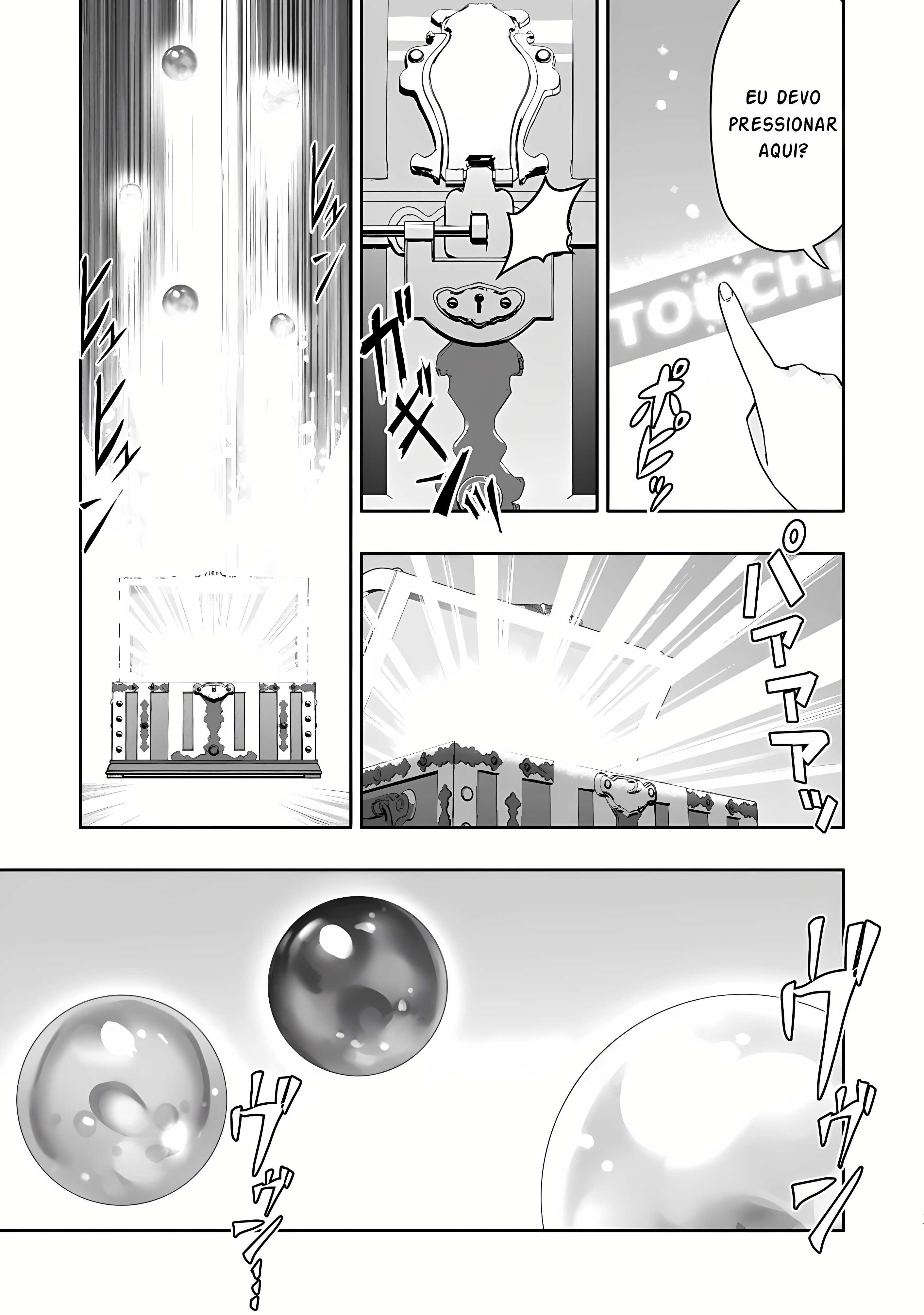 Hazure Skill "Gacha" de Tsuihou Sareta Ore wa, Wagamama Osananajimi wo Zetsuen Shi Kakusei Suru ~Bannou Cheat Skill wo Getto Shite, Mezase Rakuraku Saikyou Slow Life!~ Vol. 1 Ch. 2.2 第8页