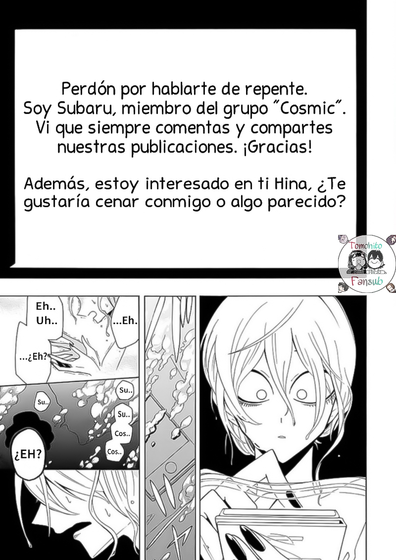Gachi Koi Nenchakujuu ~Net Haishinsha no Kanojo ni naritakute~ Vol. 1 Ch. 2 第11页