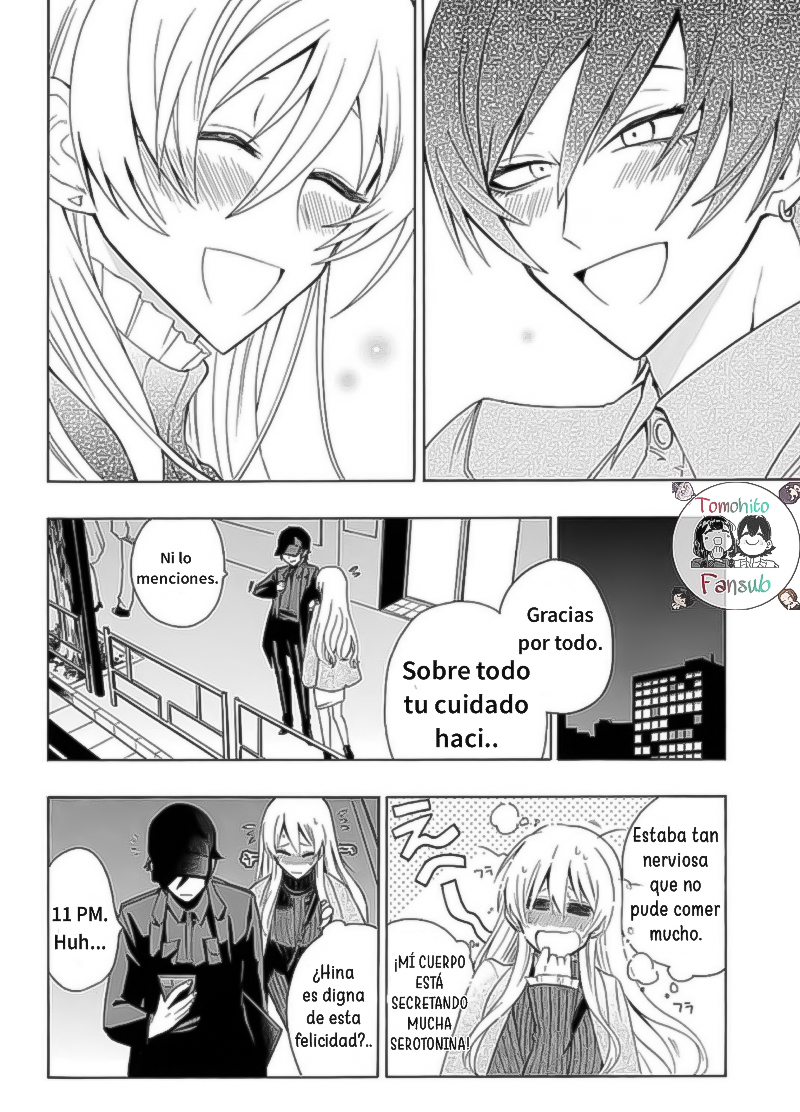Gachi Koi Nenchakujuu ~Net Haishinsha no Kanojo ni naritakute~ Vol. 1 Ch. 2 第15页