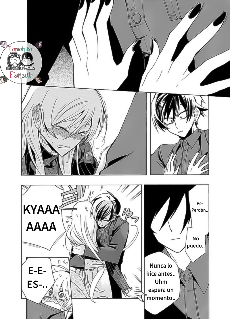 Gachi Koi Nenchakujuu ~Net Haishinsha no Kanojo ni naritakute~ Vol. 1 Ch. 2 第18页
