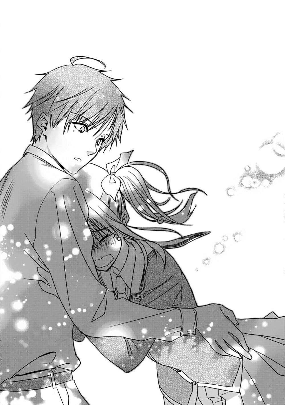 Class ga Isekai Shoukan sareta Naka Ore dake Nokotta n desu ga Vol. 1 Ch. 2 第19页