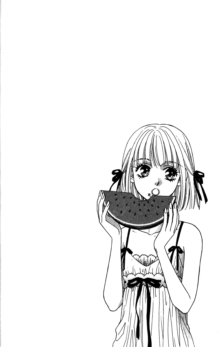 Gokuraku Seishun Hockey Club Encounter With The Unknown 第42页