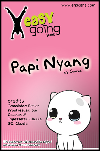 Papi Nyang When The Sun Rises 第24页