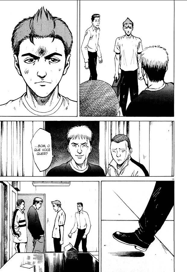 Bambino! Vol. 1 Ch. 2 第18页