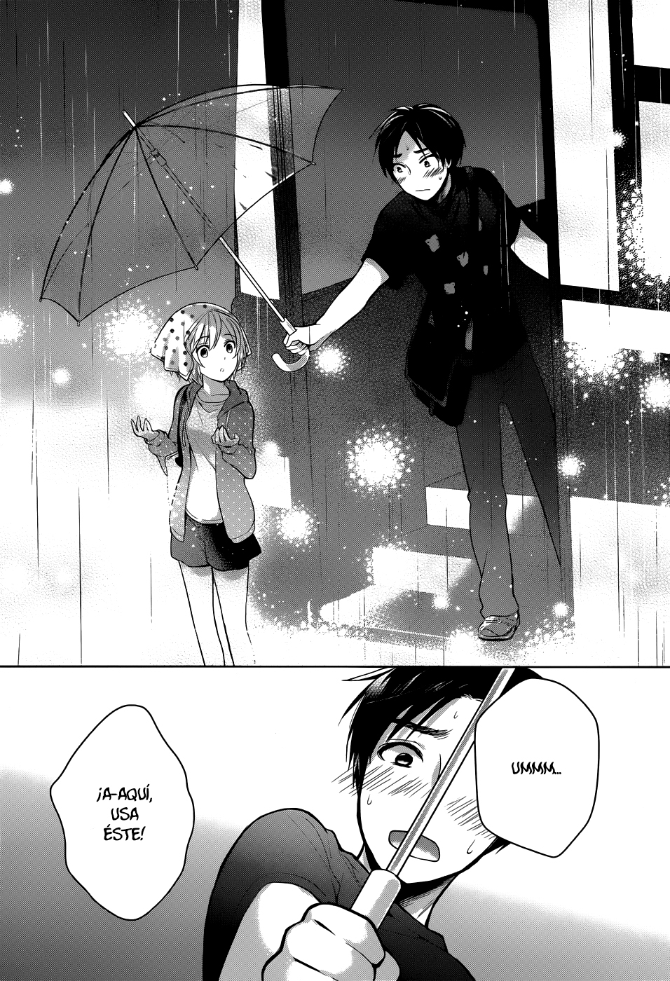 Itoshi no Karin Vol. 1 Ch. 1 第25页