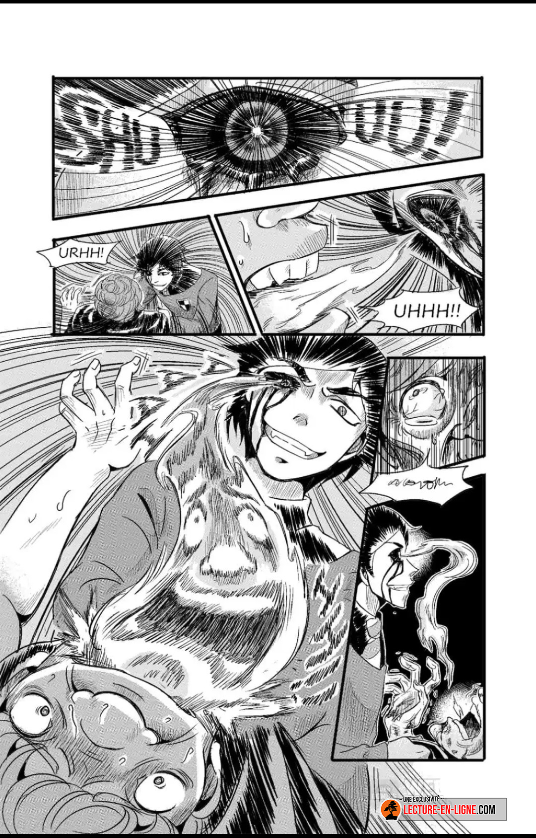 Death Sin Ch. 6 第2页