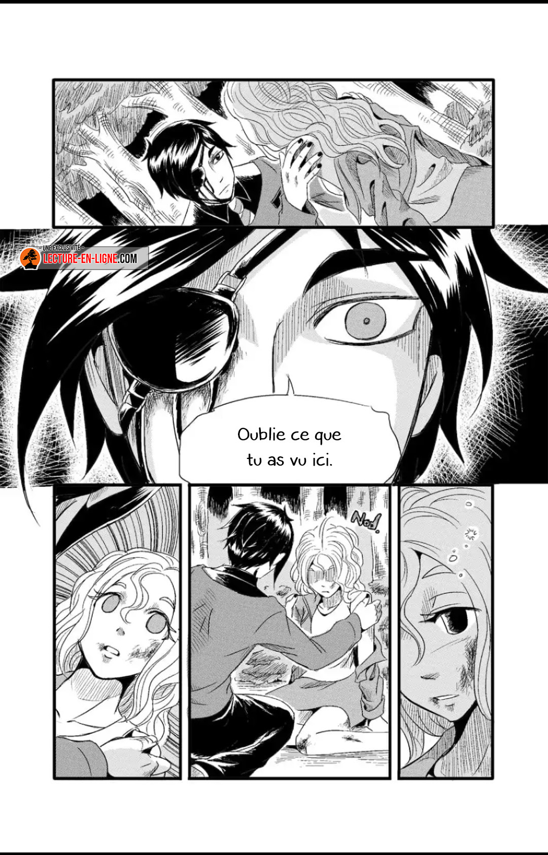 Death Sin Ch. 6 第4页