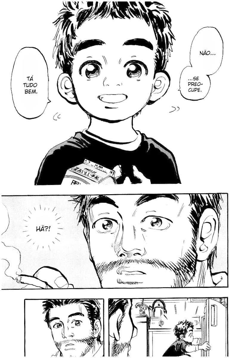 Capeta Vol. 1 Ch. 3 第14页