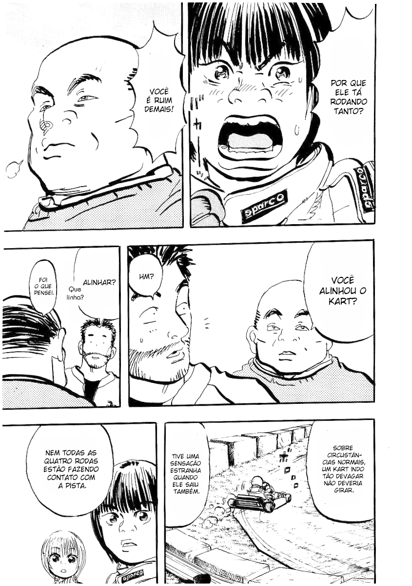 Capeta Vol. 1 Ch. 3 第54页