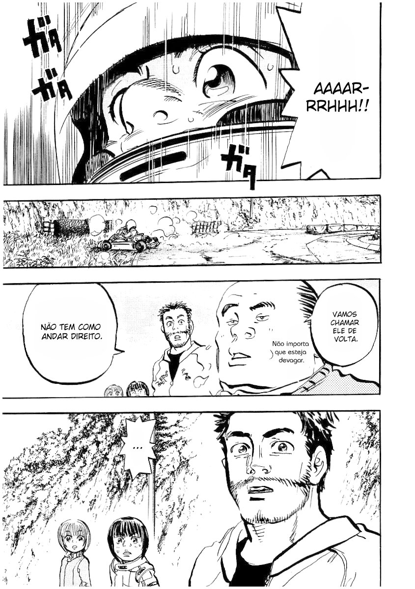 Capeta Vol. 1 Ch. 3 第56页