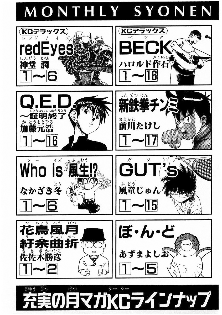Capeta Vol. 1 Ch. 3 第66页