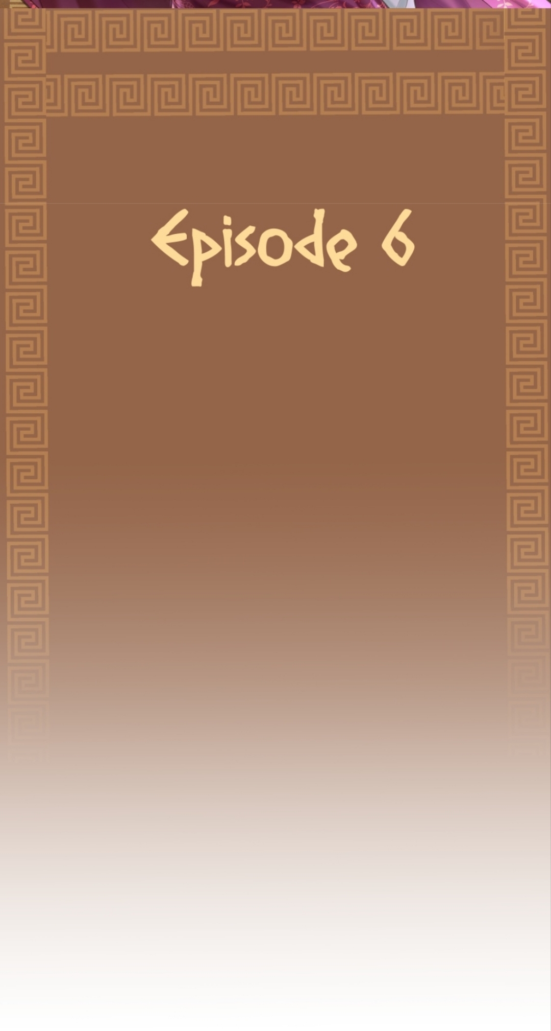 The journey of Dionysus Vol. 1 Ch. 6 第2页