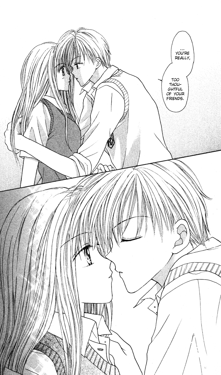 MAX Lovely! Vol. 4 Ch. 1 第33页