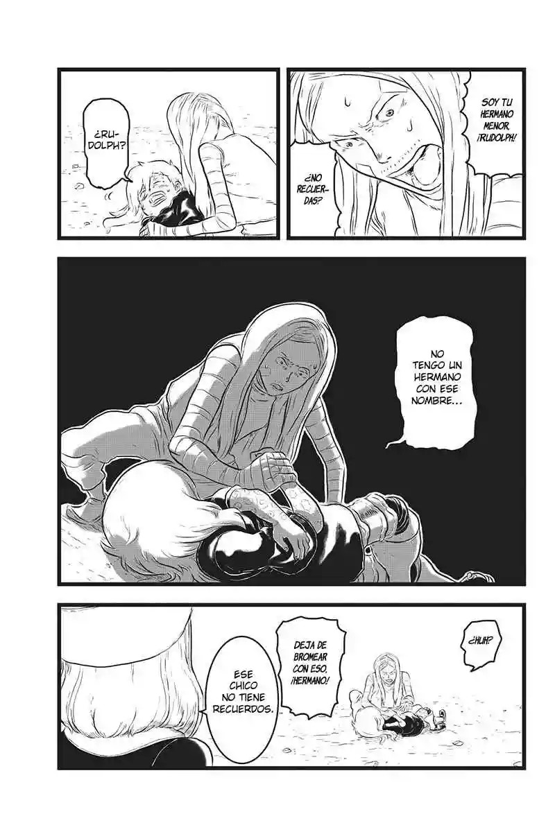 Kaze no Stra Vol. 1 Ch. 4 第11页