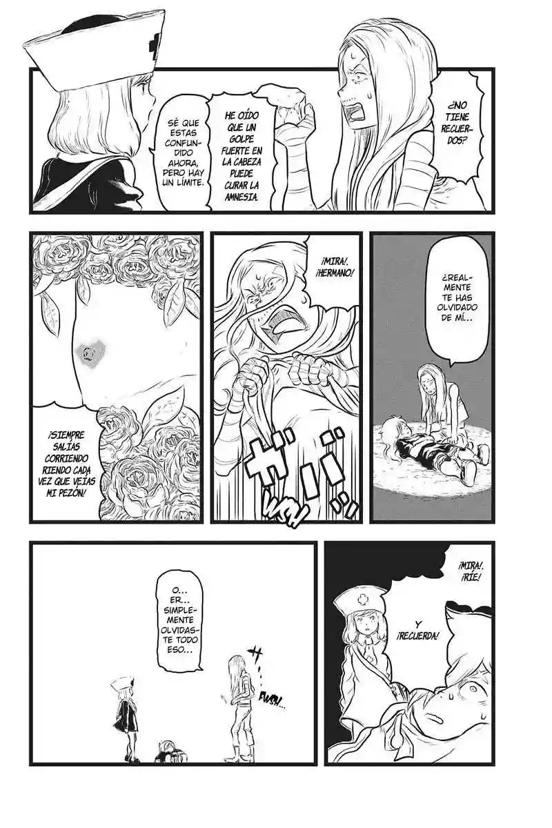 Kaze no Stra Vol. 1 Ch. 4 第12页