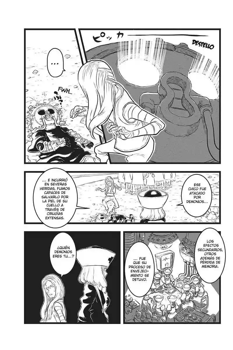 Kaze no Stra Vol. 1 Ch. 4 第15页