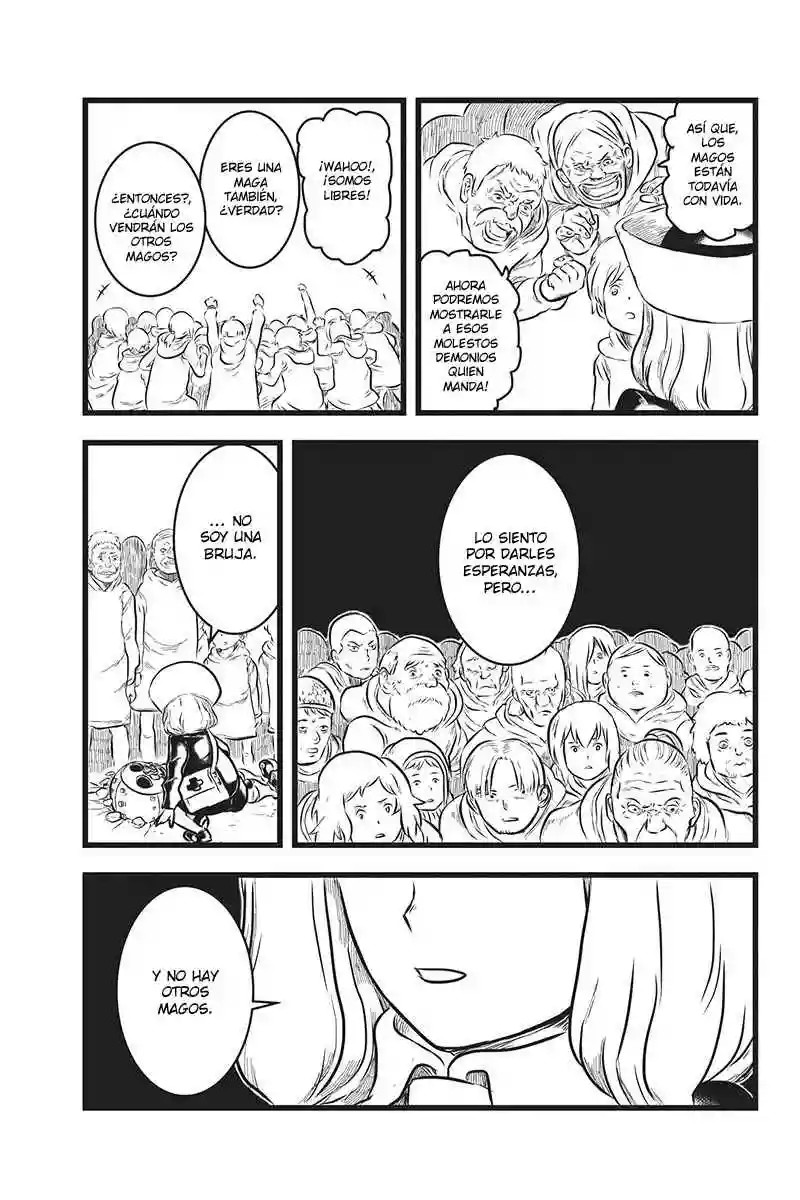 Kaze no Stra Vol. 1 Ch. 4 第21页