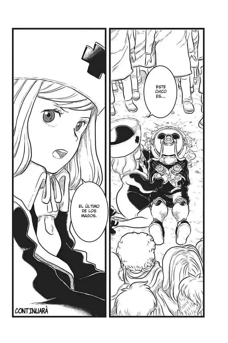 Kaze no Stra Vol. 1 Ch. 4 第22页