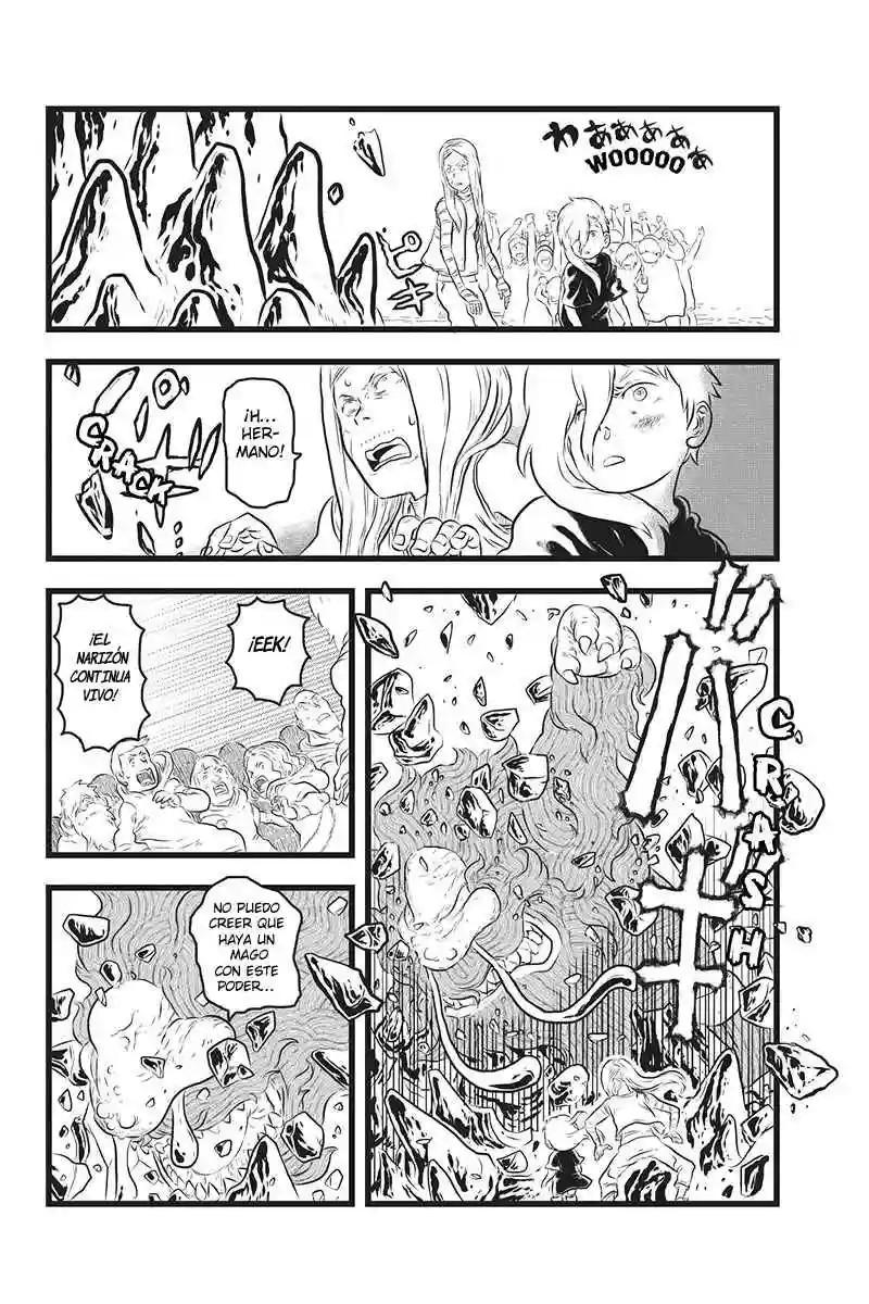 Kaze no Stra Vol. 1 Ch. 4 第8页