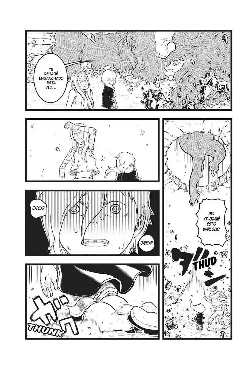 Kaze no Stra Vol. 1 Ch. 4 第9页