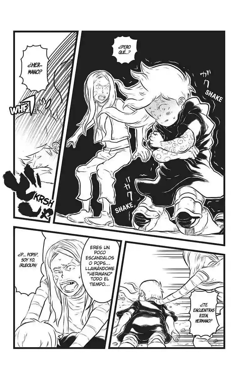 Kaze no Stra Vol. 1 Ch. 4 第10页