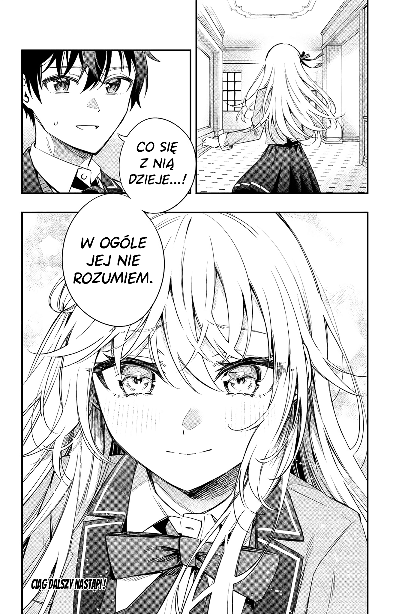 Tokidoki Bosotto Russia-go de Dereru Tonari no Alya-san Tak naprawdę nie jestem samotna, wiesz? (3) 第14页