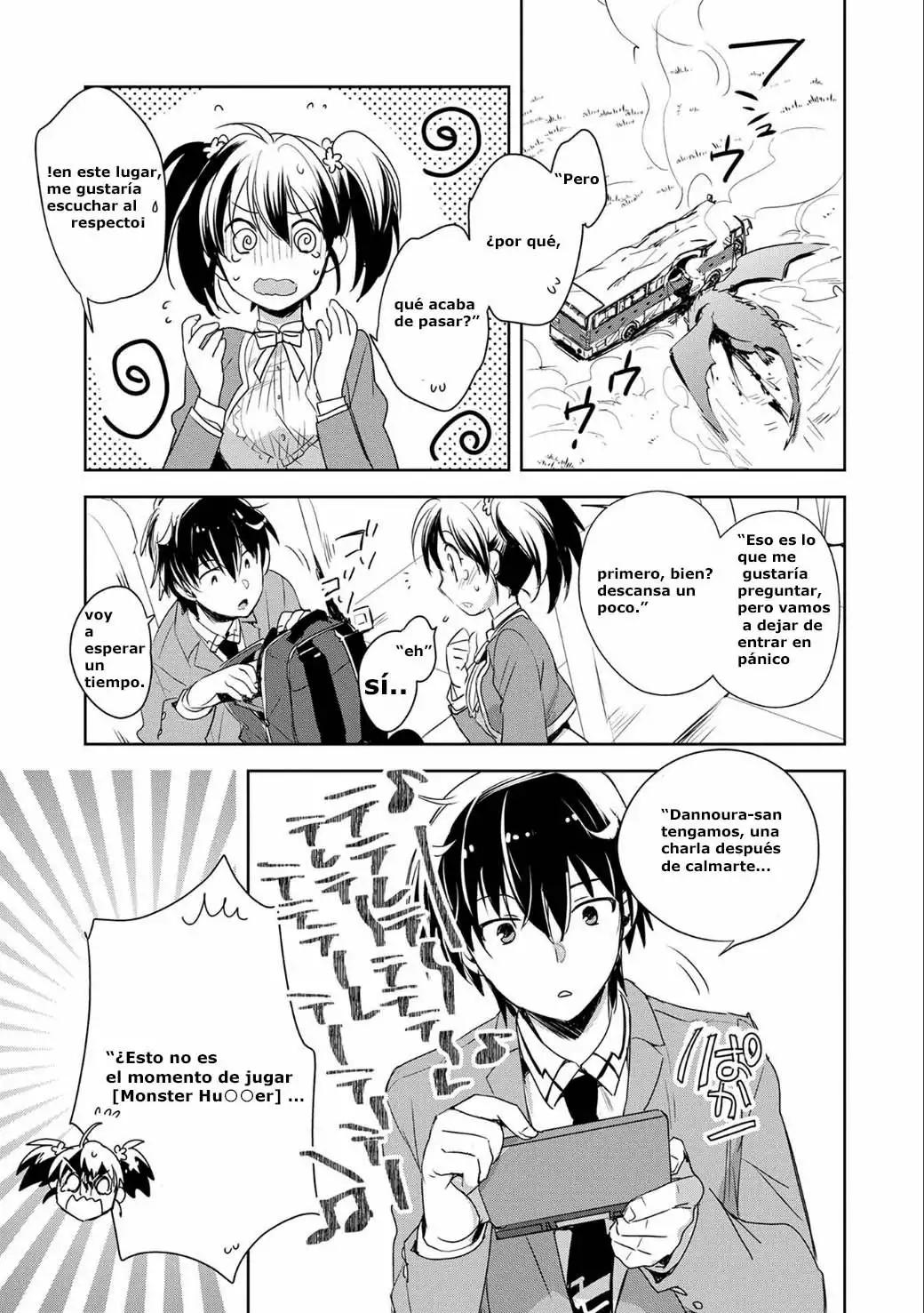 Sokushi Cheat ga Saikyou Sugite, Isekai no Yatsura ga Marude Aite ni Naranai ndesu ga. -ΑΩ- Muere 第13页
