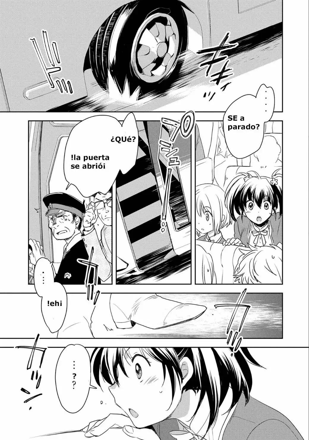Sokushi Cheat ga Saikyou Sugite, Isekai no Yatsura ga Marude Aite ni Naranai ndesu ga. -ΑΩ- Muere 第17页