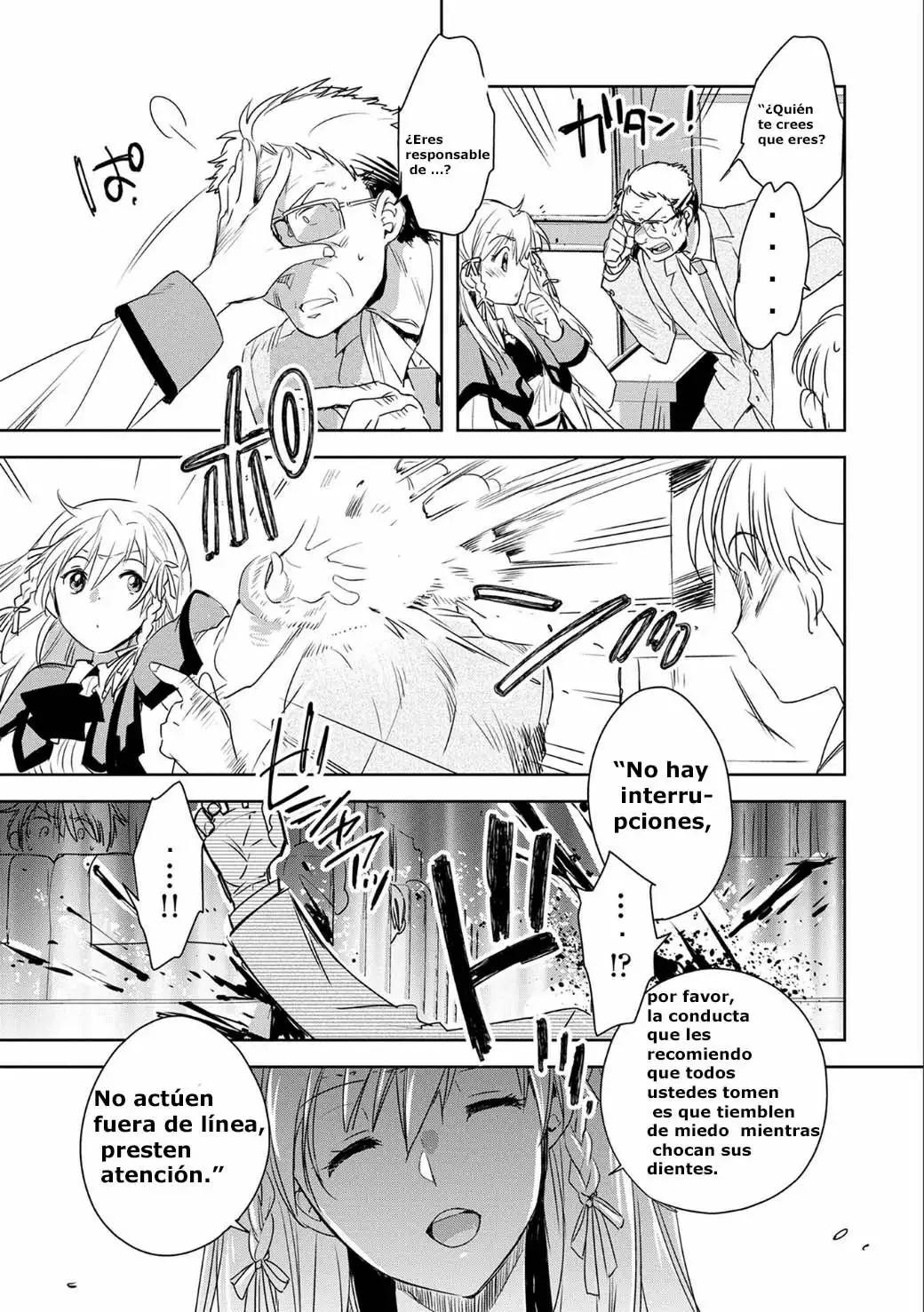 Sokushi Cheat ga Saikyou Sugite, Isekai no Yatsura ga Marude Aite ni Naranai ndesu ga. -ΑΩ- Muere 第19页