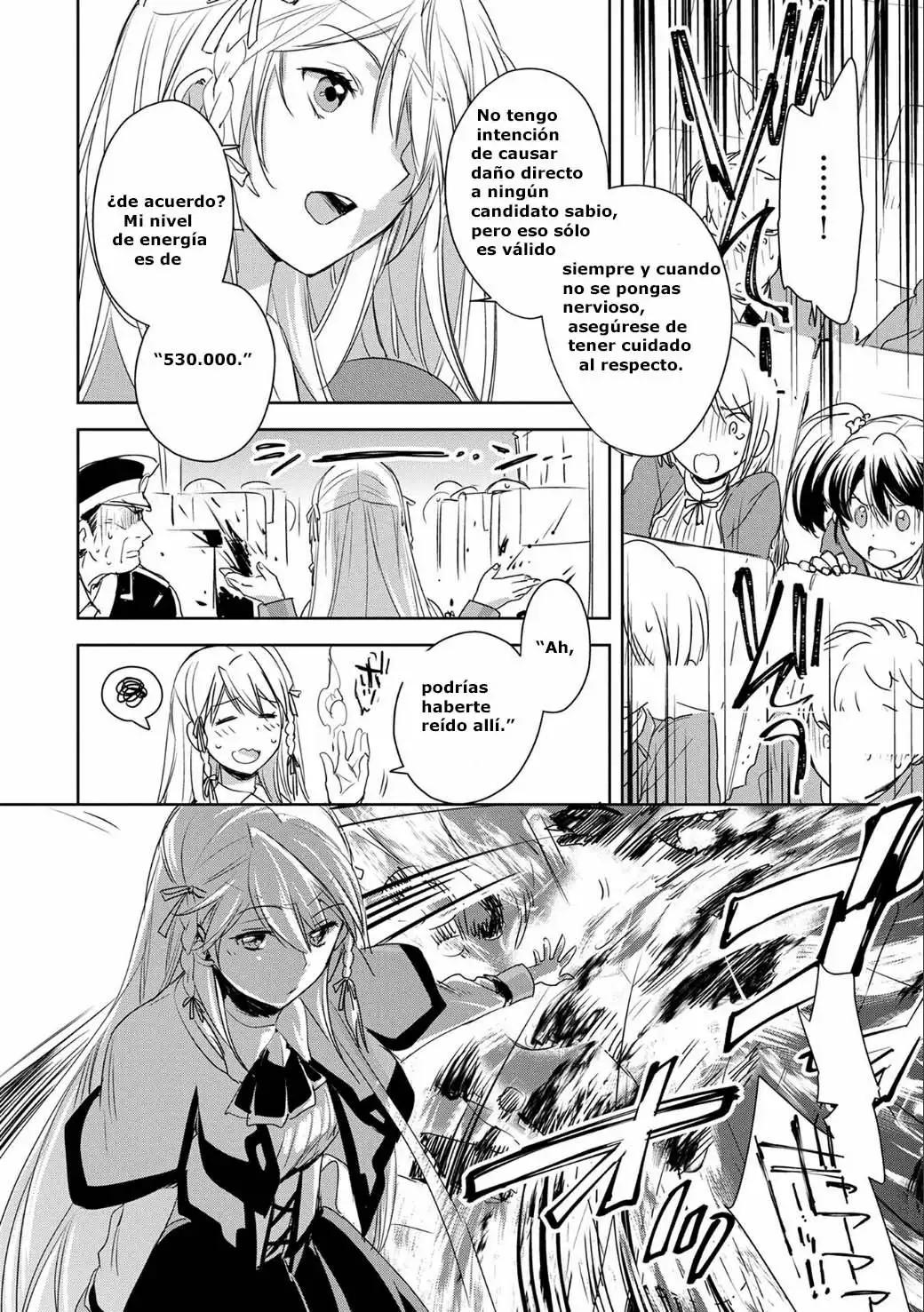 Sokushi Cheat ga Saikyou Sugite, Isekai no Yatsura ga Marude Aite ni Naranai ndesu ga. -ΑΩ- Muere 第20页