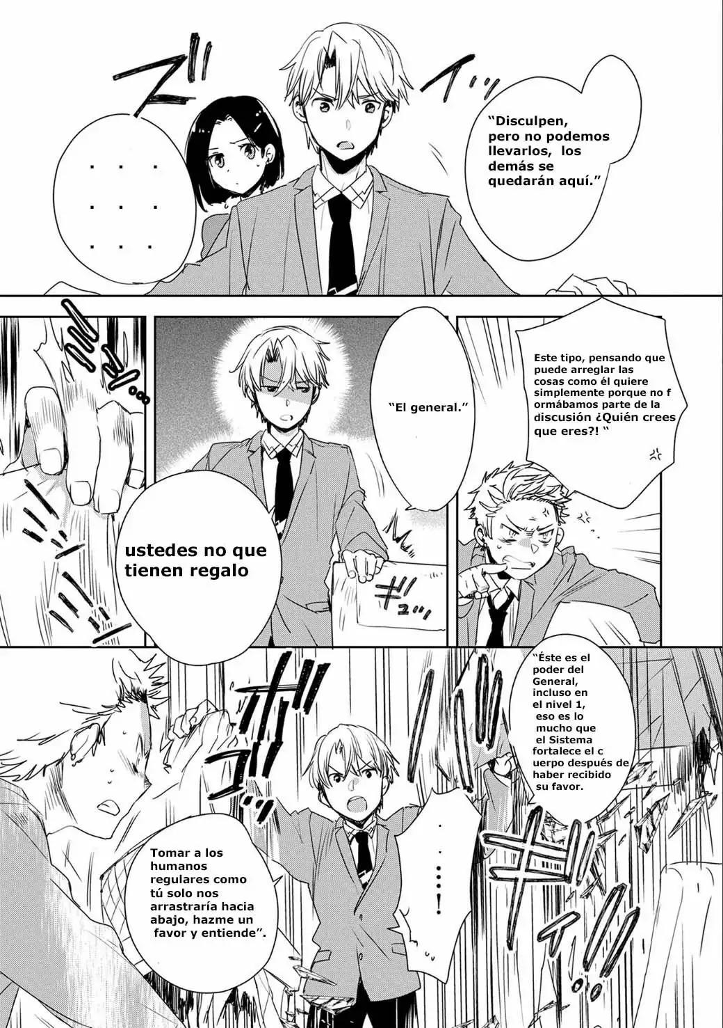 Sokushi Cheat ga Saikyou Sugite, Isekai no Yatsura ga Marude Aite ni Naranai ndesu ga. -ΑΩ- Muere 第31页