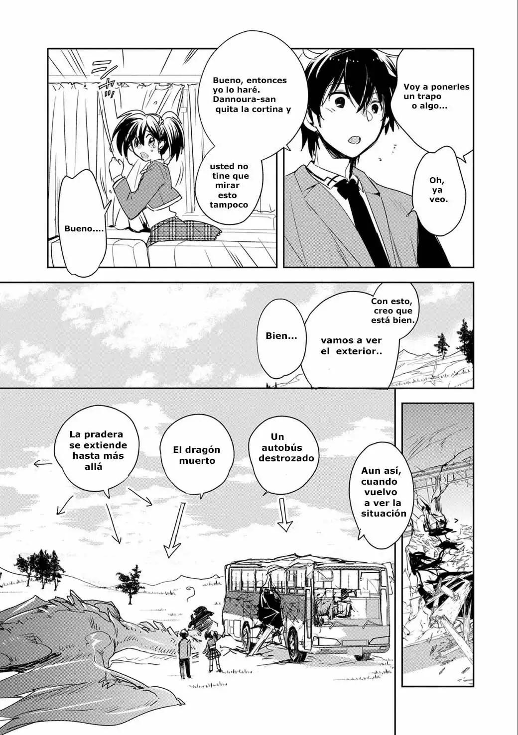 Sokushi Cheat ga Saikyou Sugite, Isekai no Yatsura ga Marude Aite ni Naranai ndesu ga. -ΑΩ- Muere 第40页