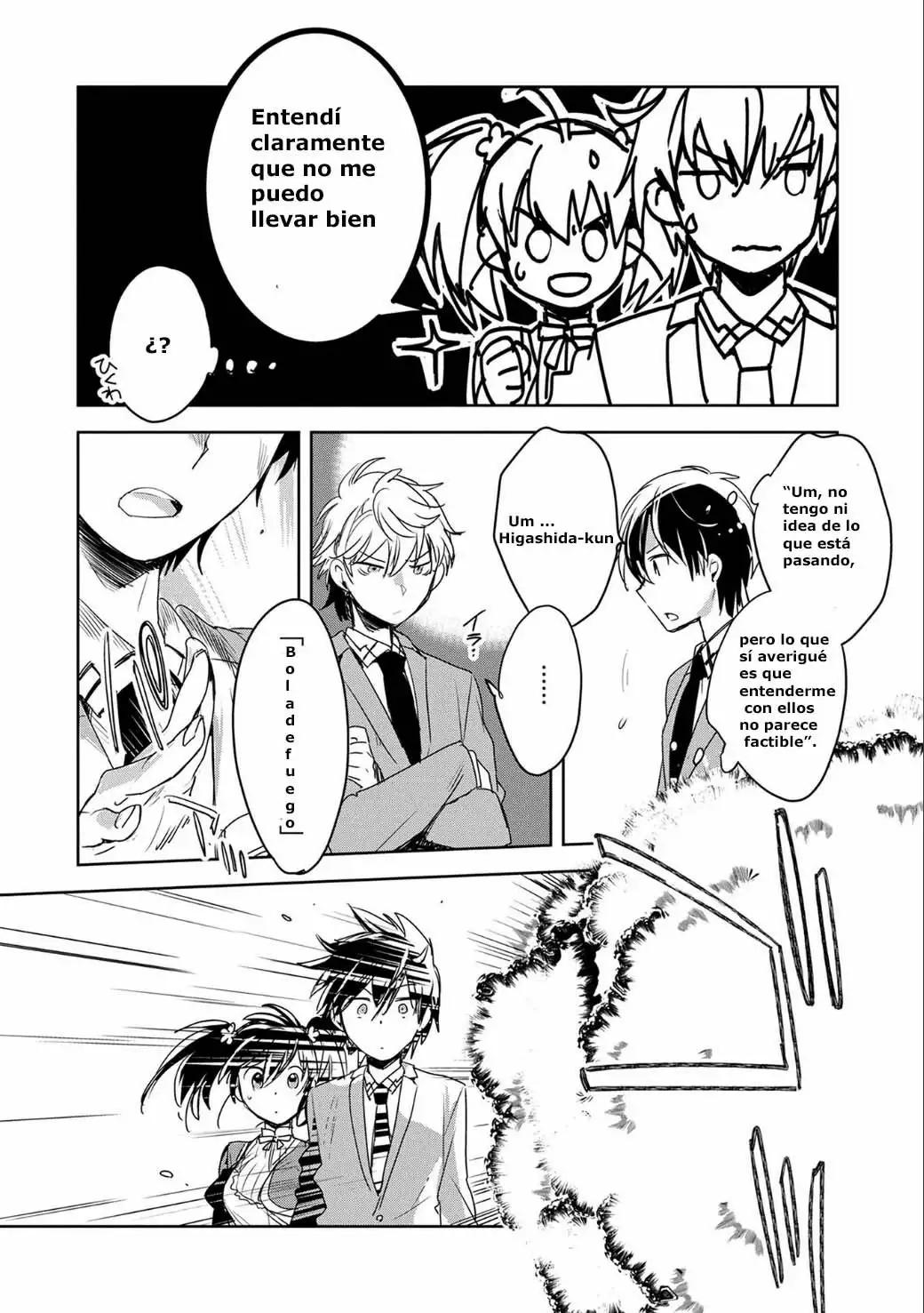 Sokushi Cheat ga Saikyou Sugite, Isekai no Yatsura ga Marude Aite ni Naranai ndesu ga. -ΑΩ- Muere 第49页
