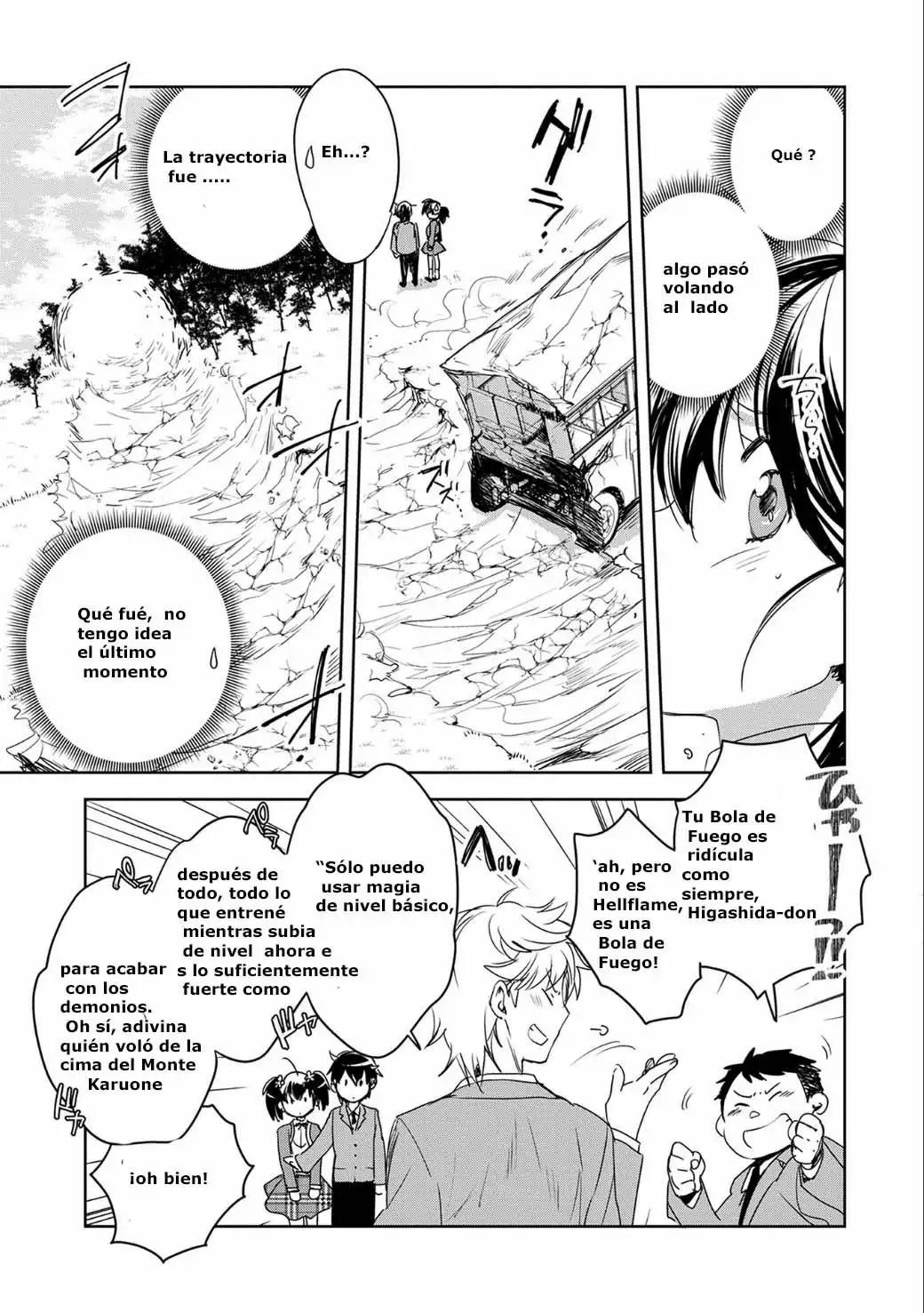 Sokushi Cheat ga Saikyou Sugite, Isekai no Yatsura ga Marude Aite ni Naranai ndesu ga. -ΑΩ- Muere 第50页