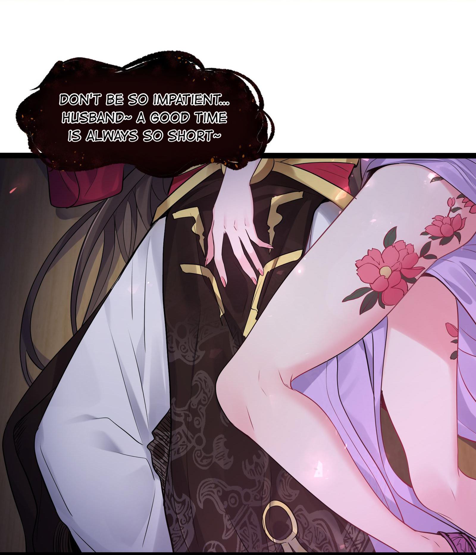 Reincarnated as the Villain in a Cultivation Game I'm Alive 第12页