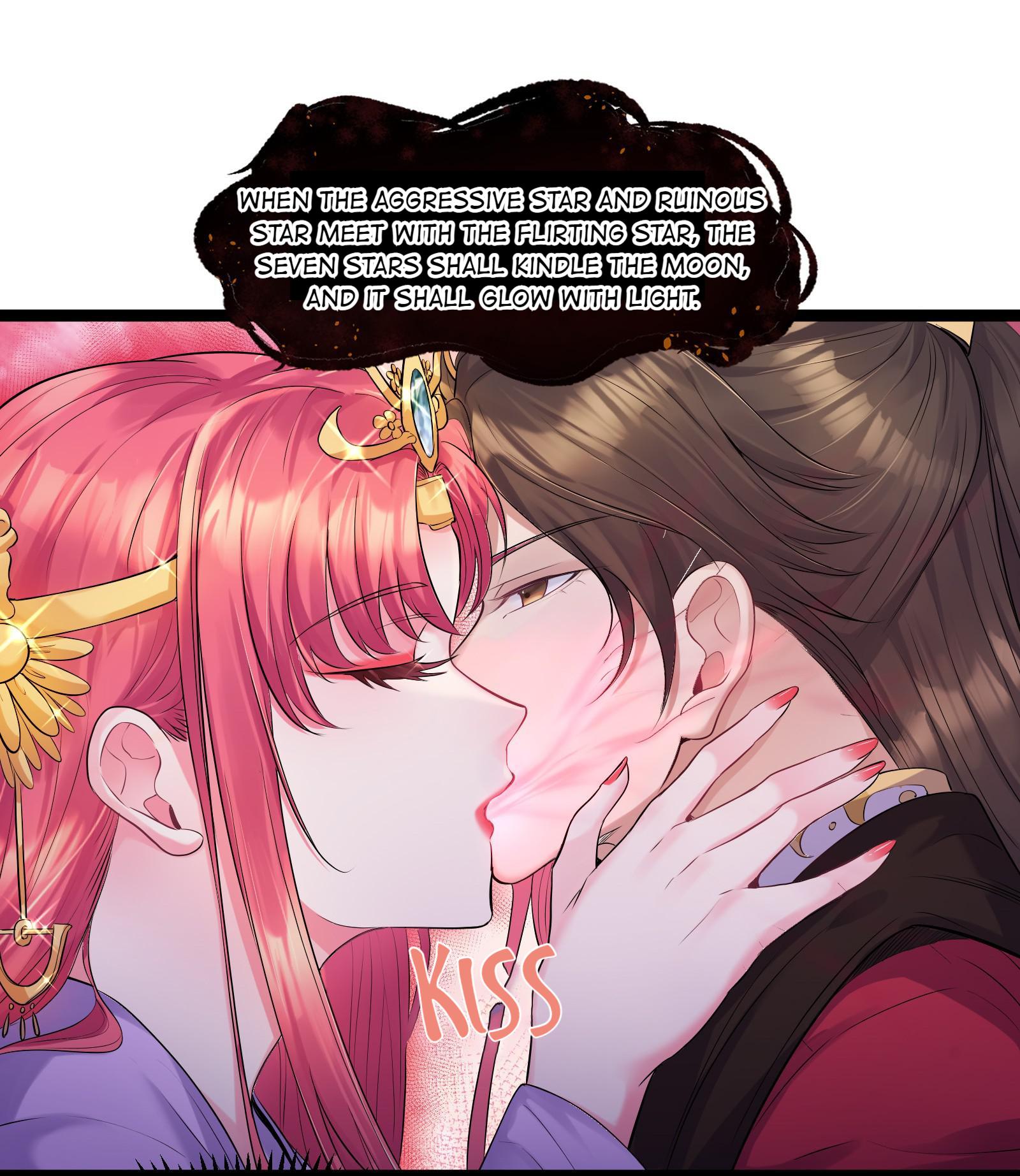 Reincarnated as the Villain in a Cultivation Game I'm Alive 第21页
