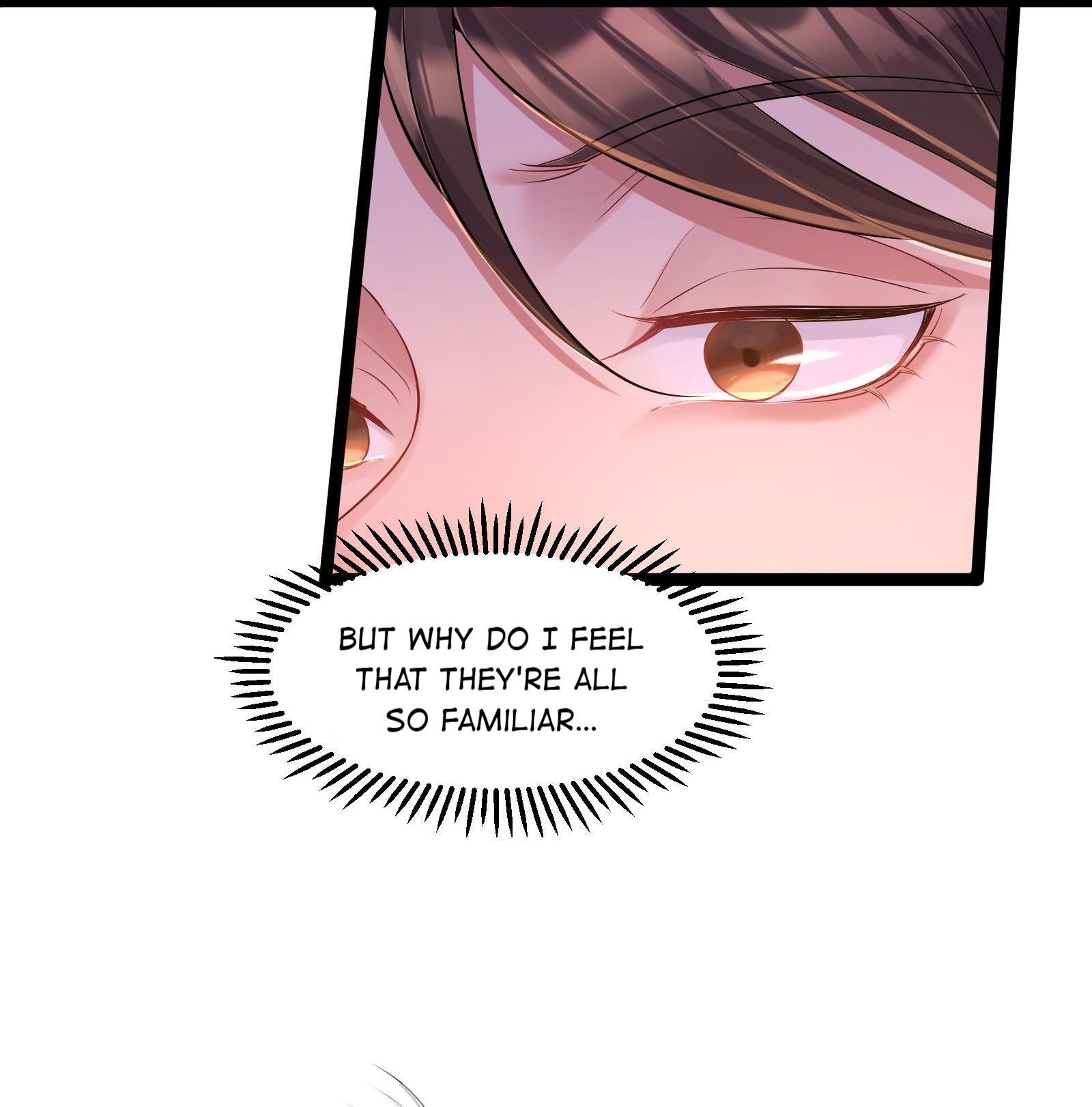 Reincarnated as the Villain in a Cultivation Game I'm Alive 第23页