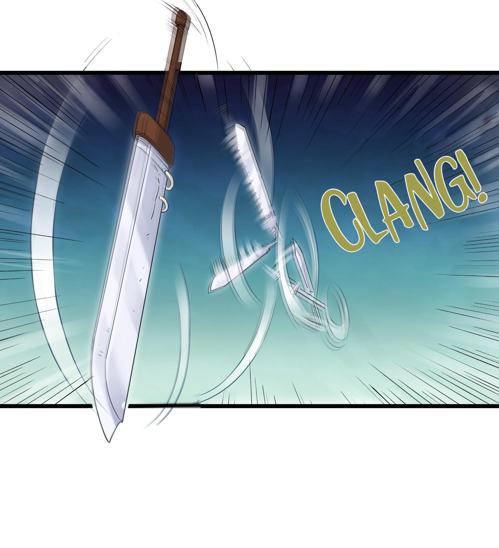Reincarnated as the Villain in a Cultivation Game I'm Alive 第24页