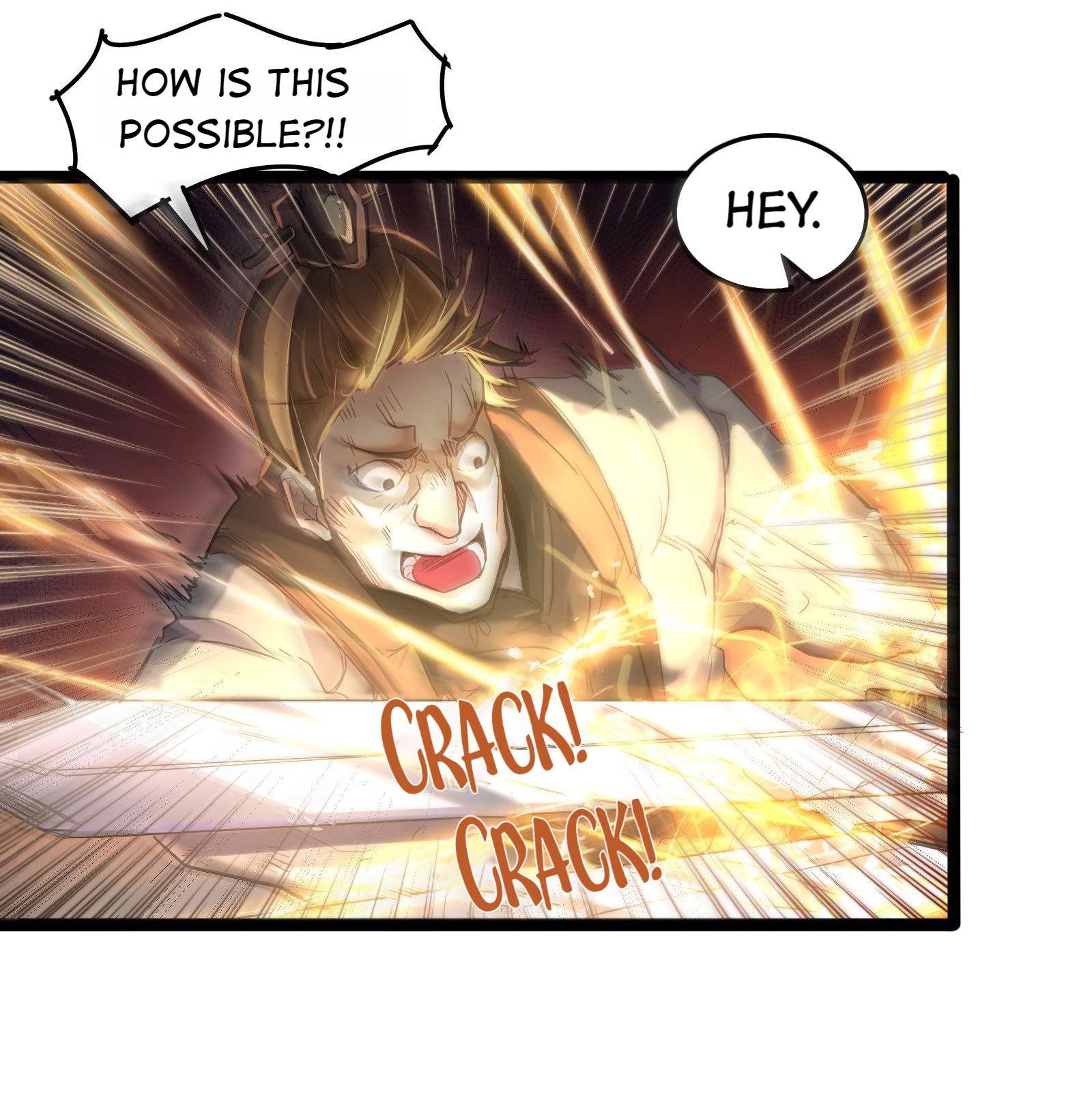 Reincarnated as the Villain in a Cultivation Game I'm Alive 第50页