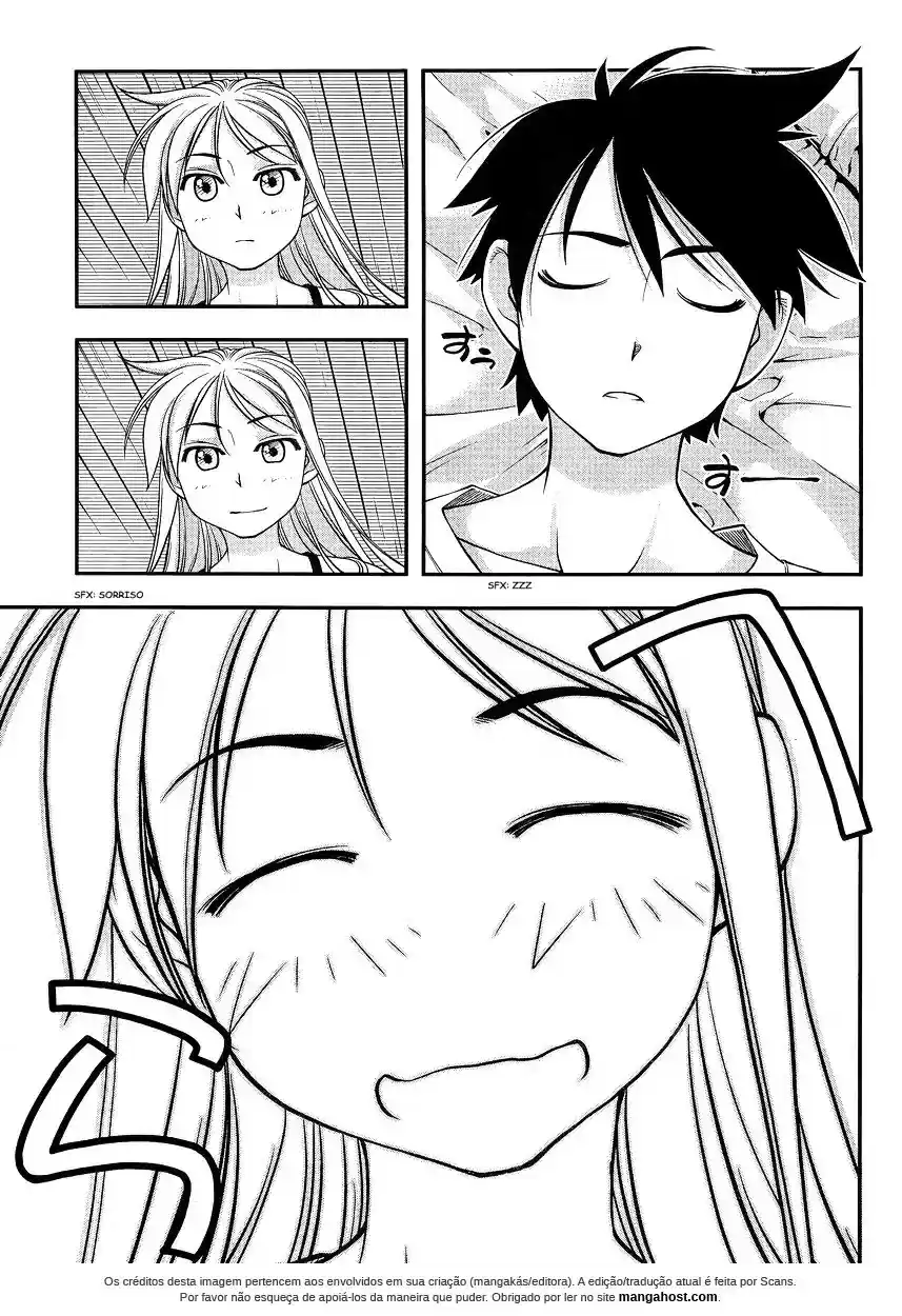 Me and Renee and Blue Skies Ch. 1 第47页