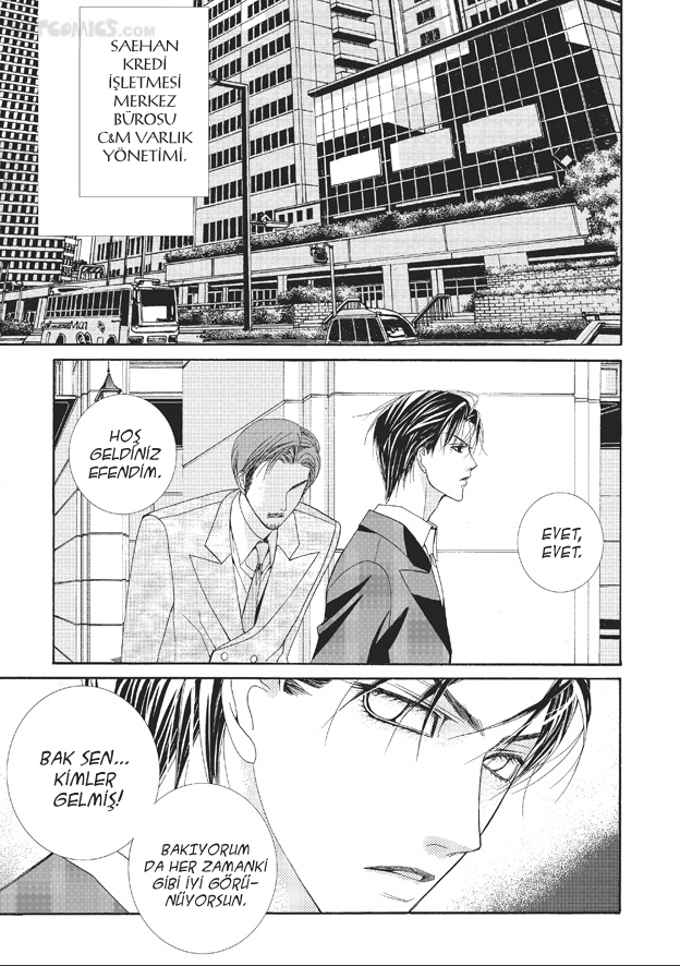 Totally Captivated Vol. 1 Ch. 4 第18页