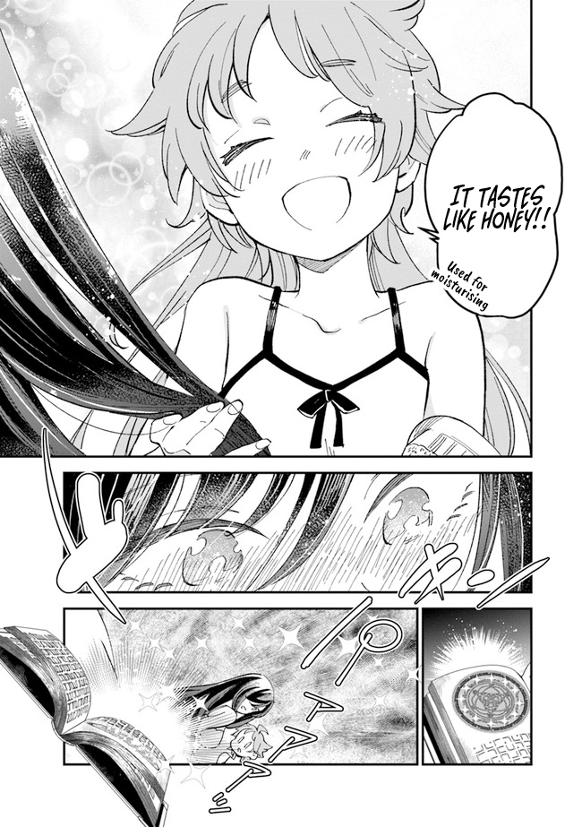 The Witch's Marriage Chapter 2 第7页