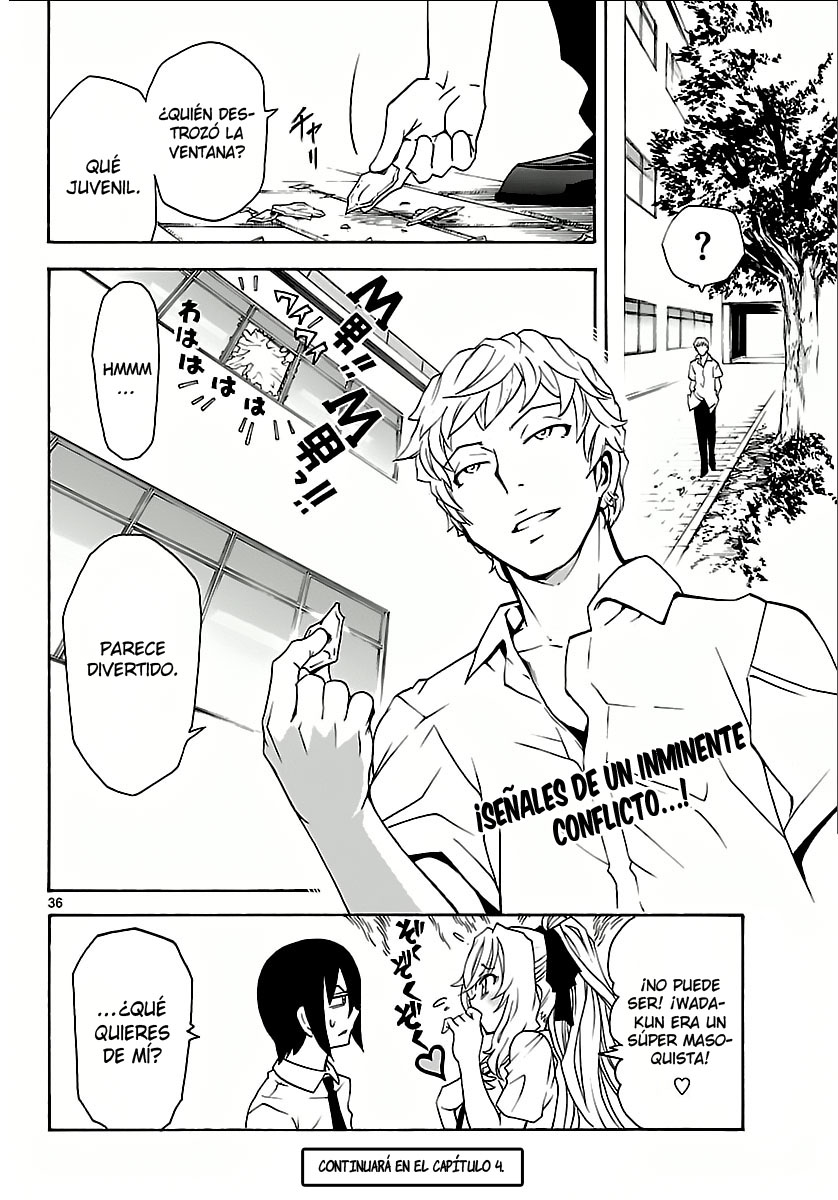 Popcorn Avatar Vol. 1 Ch. 3 第36页